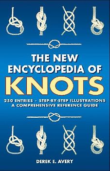 The New Encyclopedia of Knots