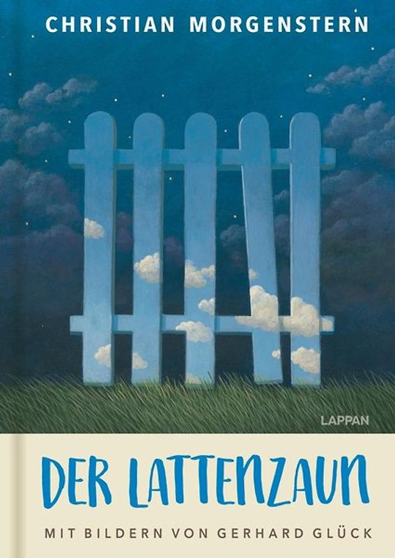 Der Lattenzaun