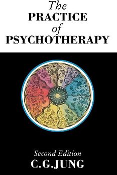 The Practice of Psychotherapy