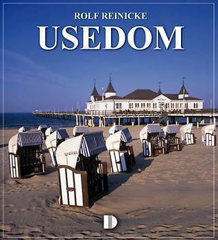 Bildband Usedom