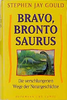 Bravo, Brontosaurus