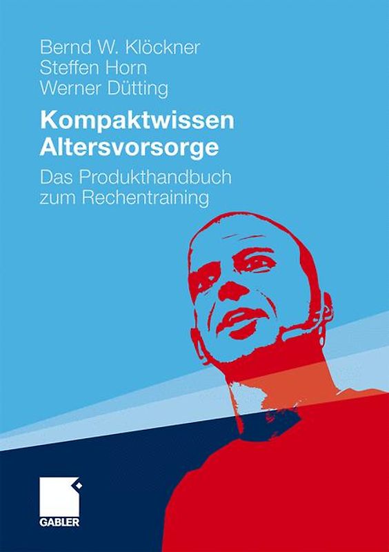 Kompaktwissen Altersvorsorge