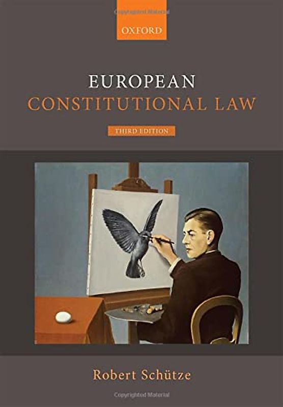 European Constitutional Law