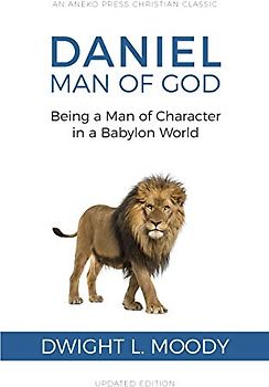 Daniel, Man of God
