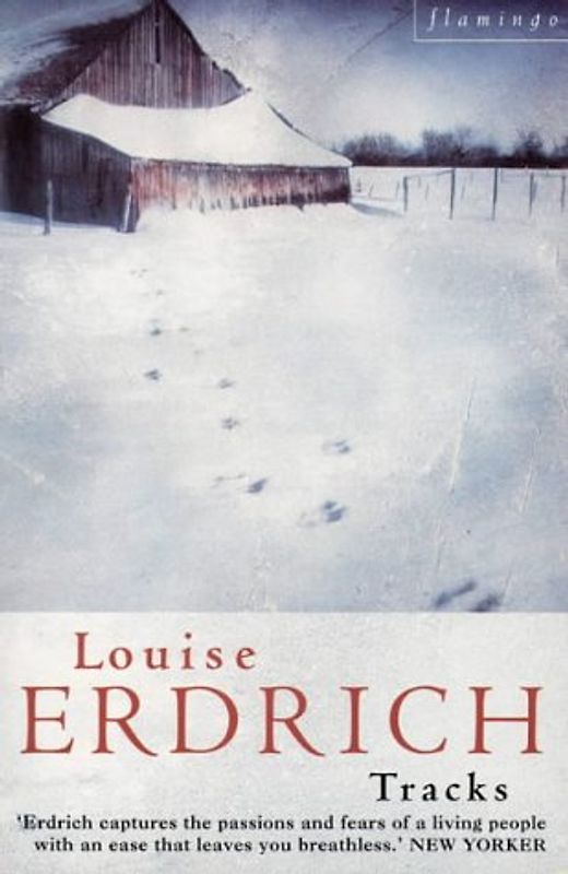 Tracks - Louise Erdrich