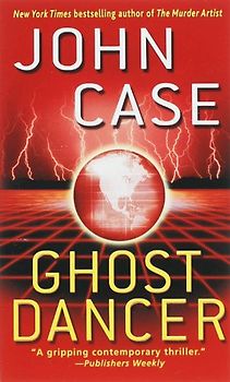 Ghost Dancer - John Case