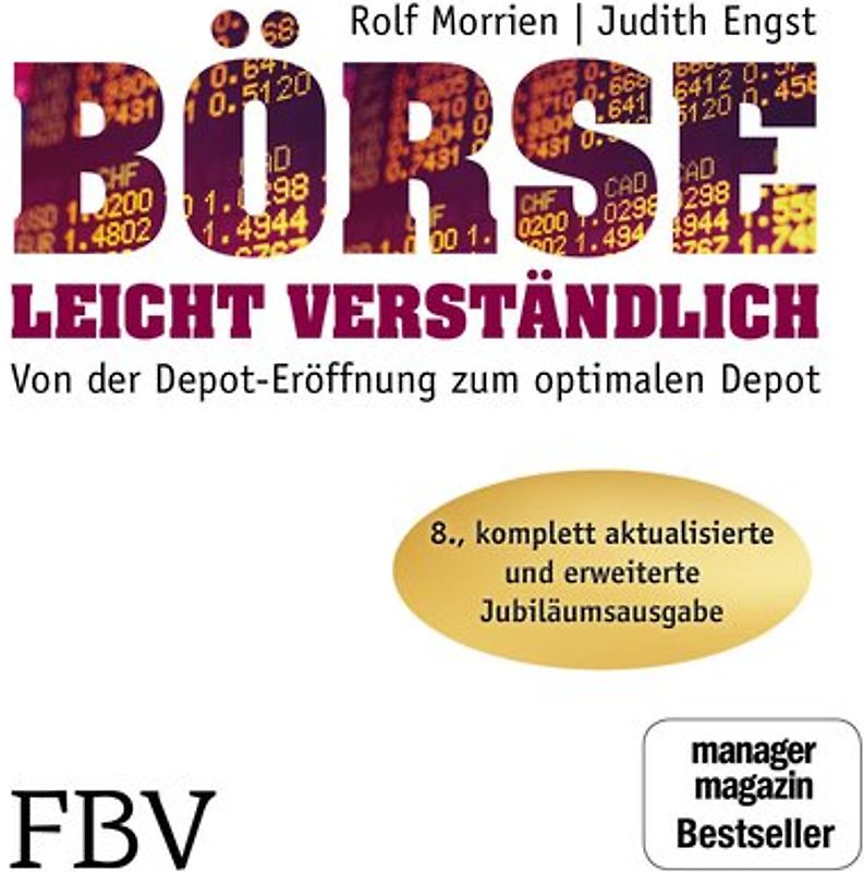 Börse leicht verständlich - Jubiläums-Edition