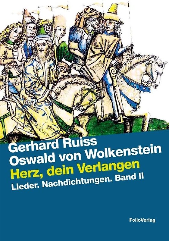 Herz, dein Verlangen