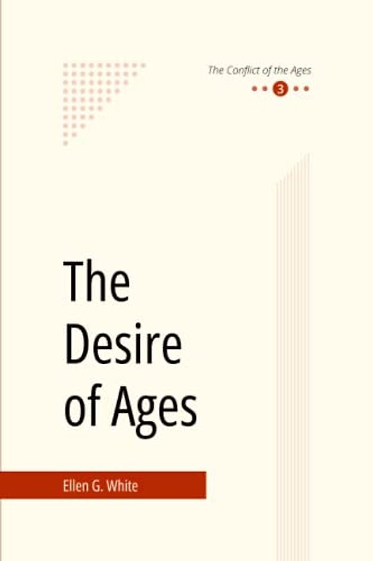 The Desire of Ages