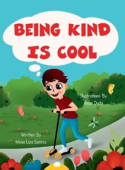 Being Kind is Cool