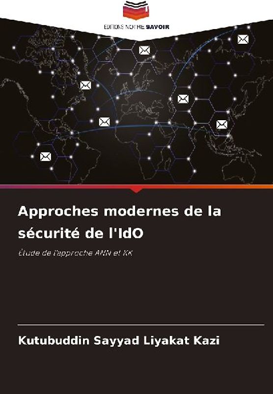 Approches modernes de la sécurité de l'IdO