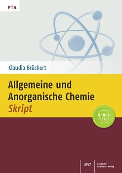 Allgemeine und Anorganische Chemie-Skript