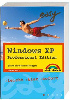 Windows XP Professional Edition