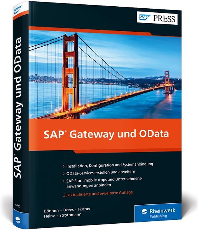 SAP Gateway und OData