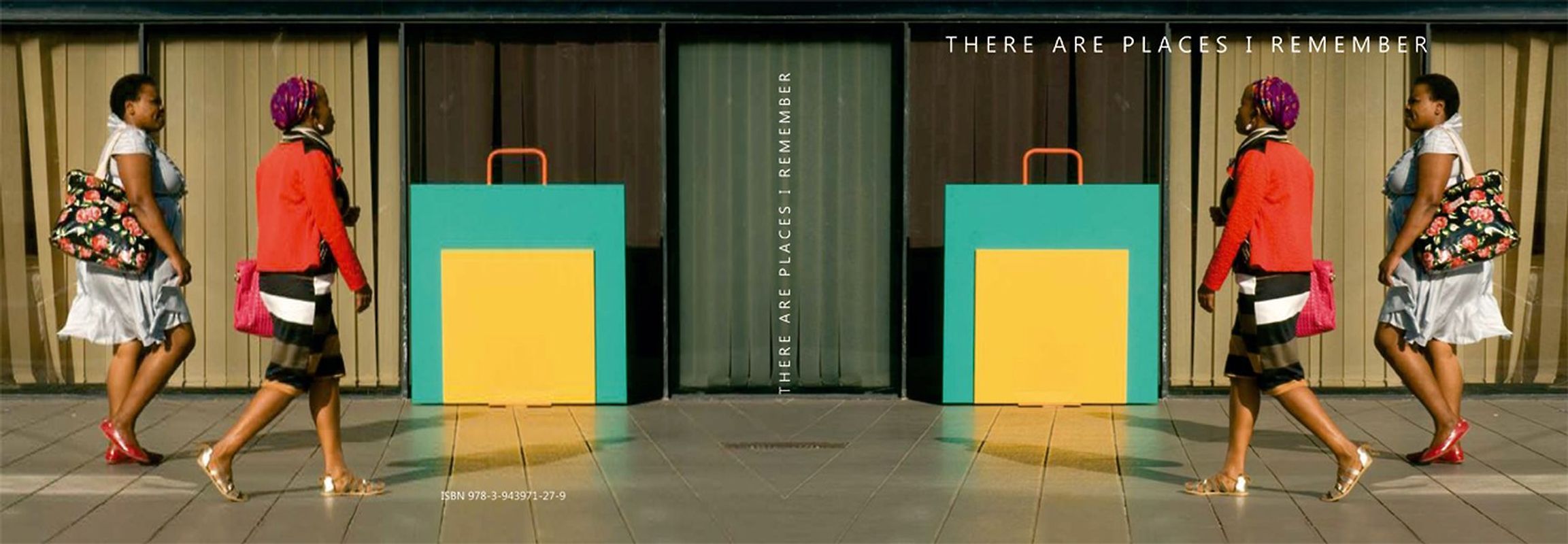 There are places I remember