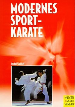 Modernes Sport-Karate