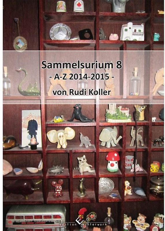 Sammelsurium 8