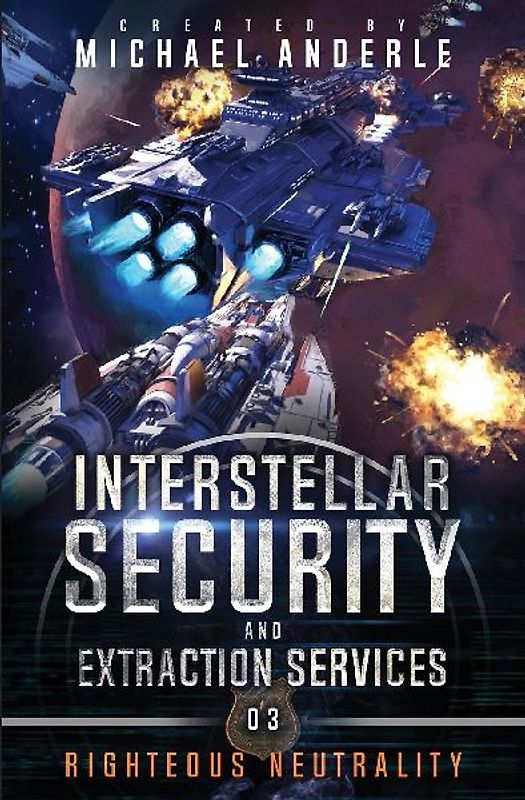 Righteous Neutrality