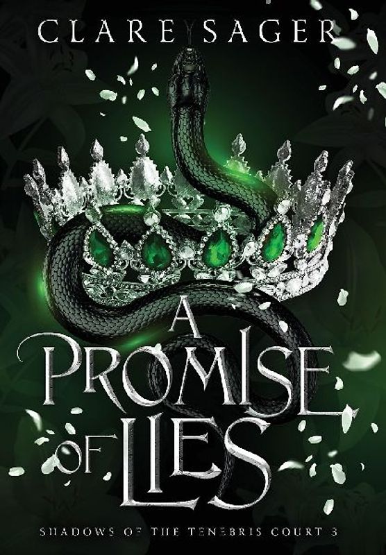 A Promise of Lies