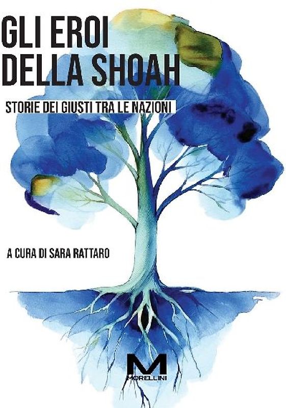 Gli eroi della Shoah