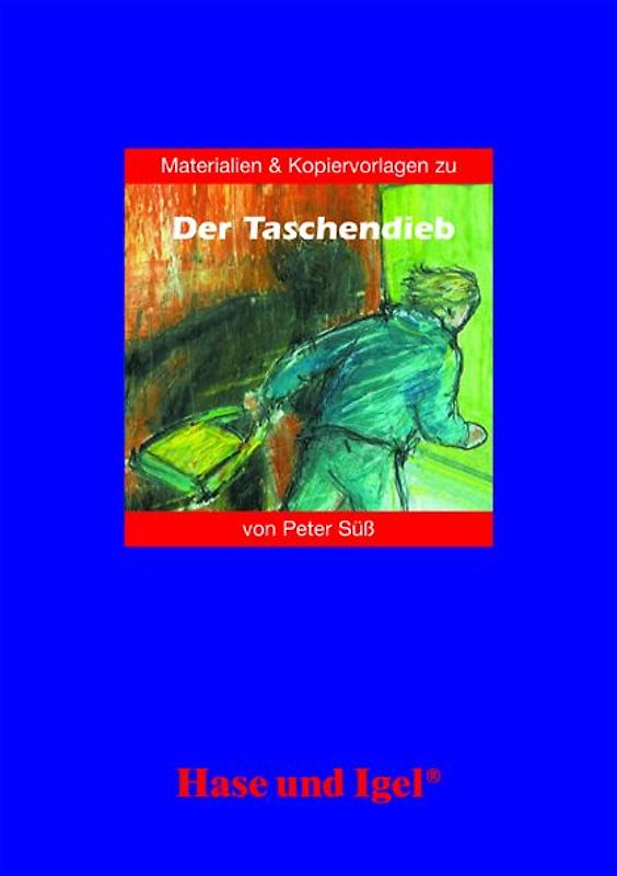Begleitmaterial: Der Taschendieb