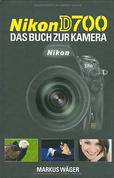 Nikon D 700