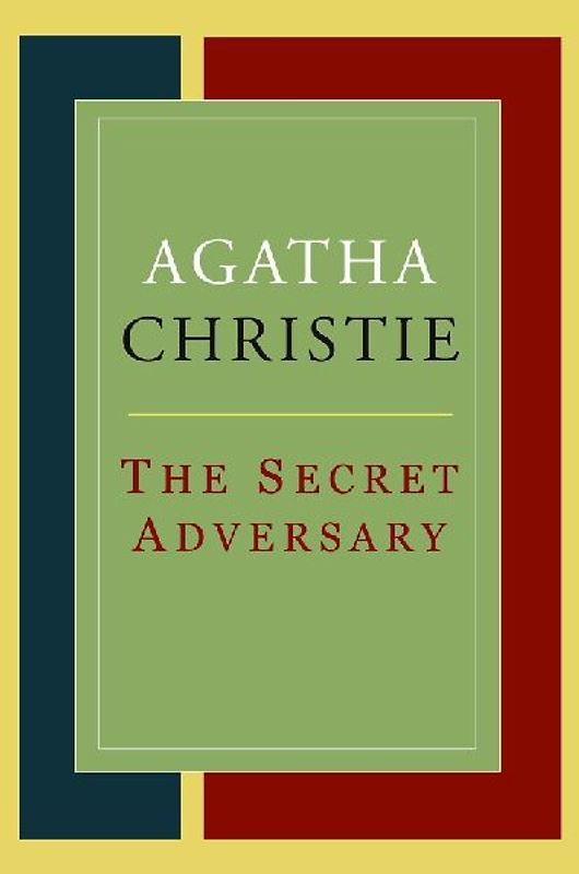 The Secret Adversary