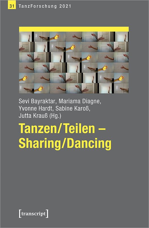 Tanzen/Teilen – Sharing/Dancing