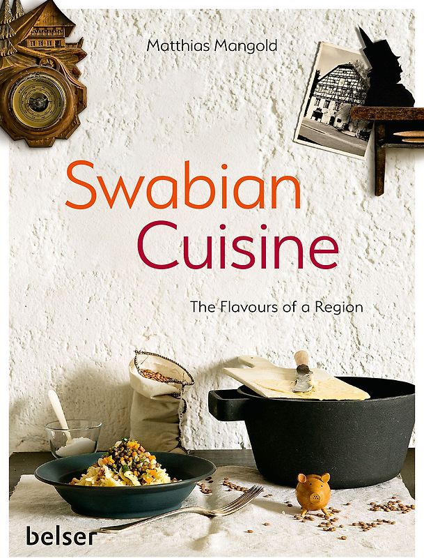 Swabian Cuisine