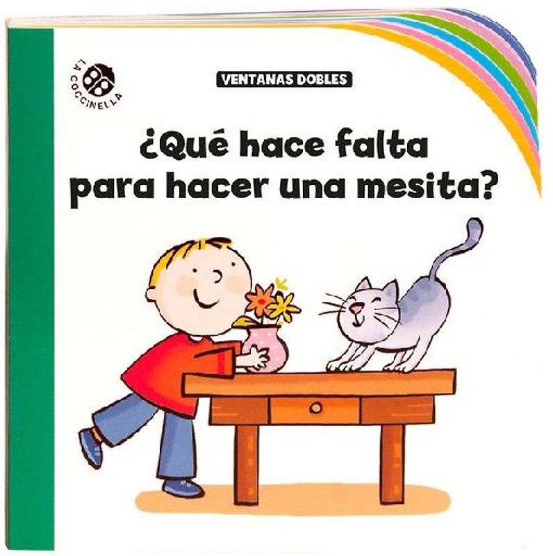 Qué Hace Falta Para Hacer Una Mesita?