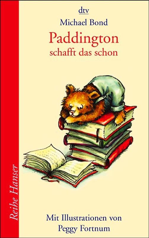 Paddington schafft das schon