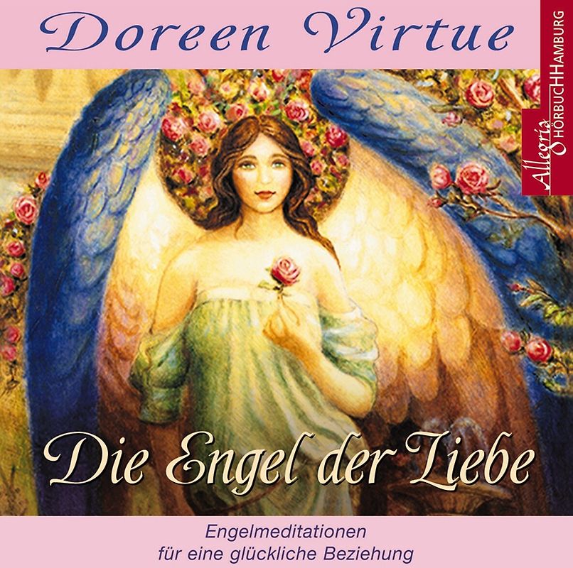 Die Engel der Liebe