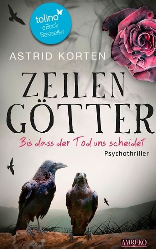Zeilengötter. Bis dass der Tod uns scheidet