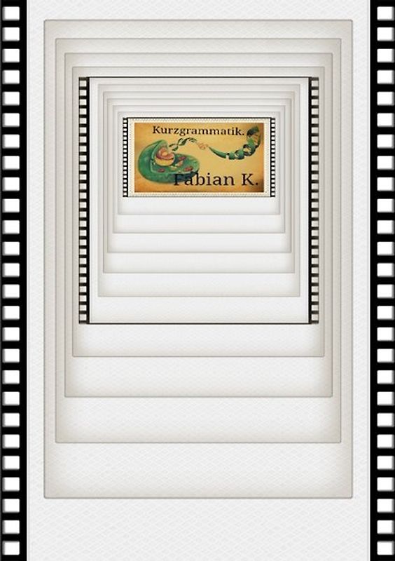 Kurze komprimierte Einführung in die Grammatik. Vgl. Ideenlehre Plato und Sokrates. Weiss, ich weiss nichts.