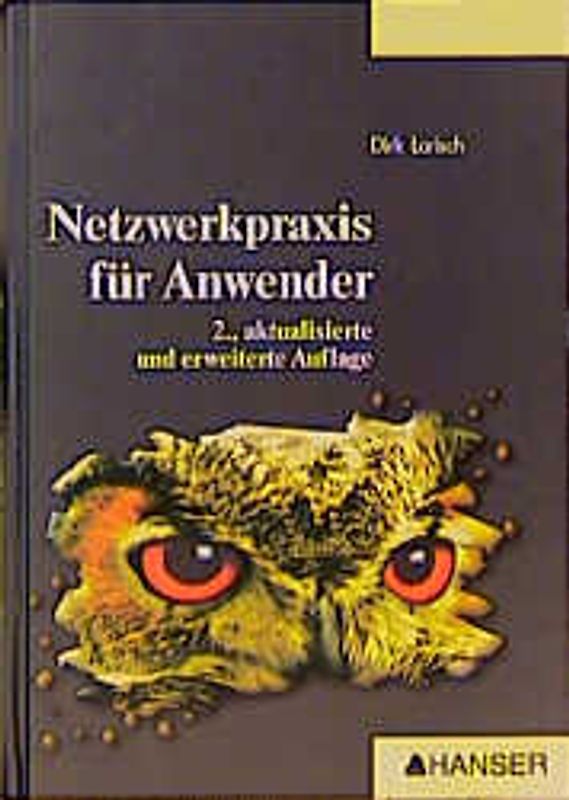Netzwerkpraxis für Anwender