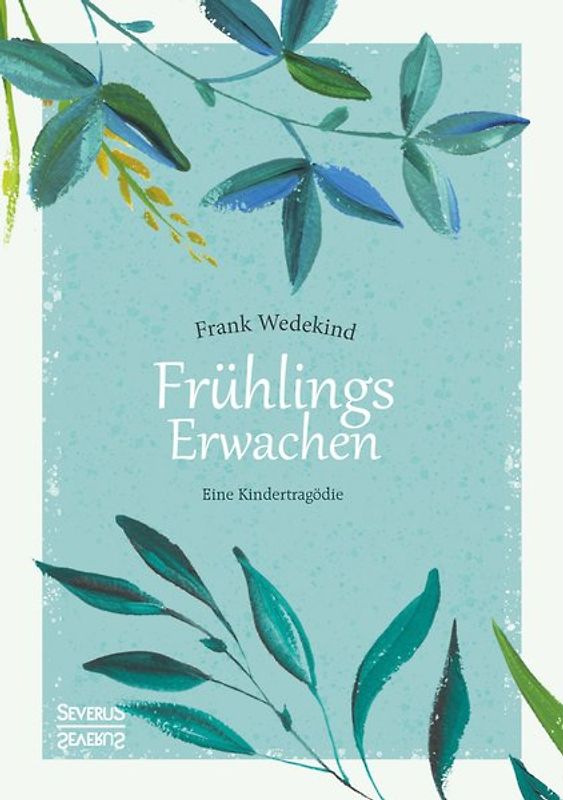 Frühlings Erwachen