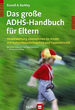 Das große ADHS-Handbuch für Eltern