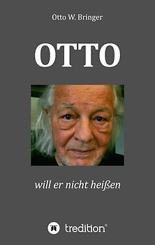 OTTO will er nicht heißen