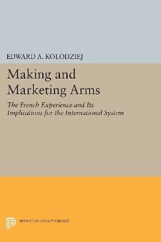 Making and Marketing Arms