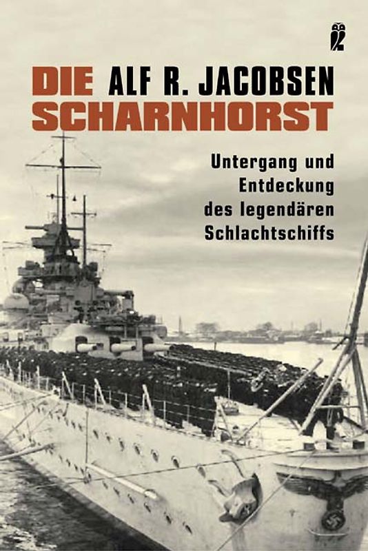 Die Scharnhorst