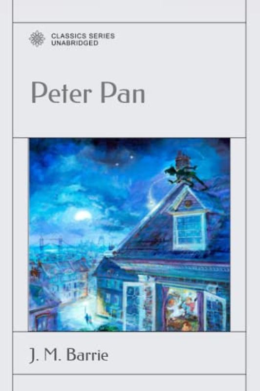 Peter Pan