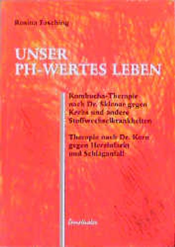 Unser PH-wertes Leben