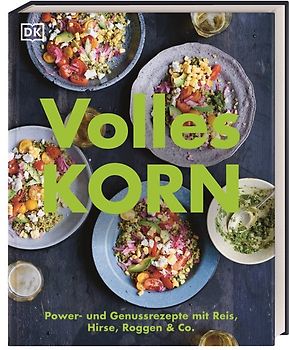 Volles Korn