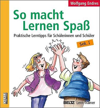 So macht Lernen Spass