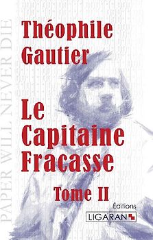 Le Capitaine Fracasse