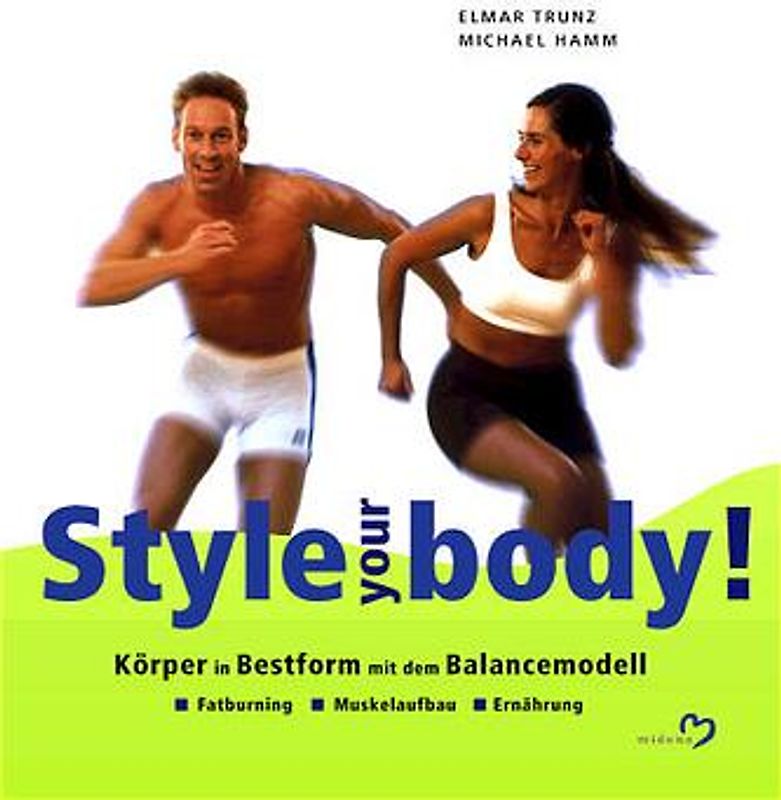 Style your Body