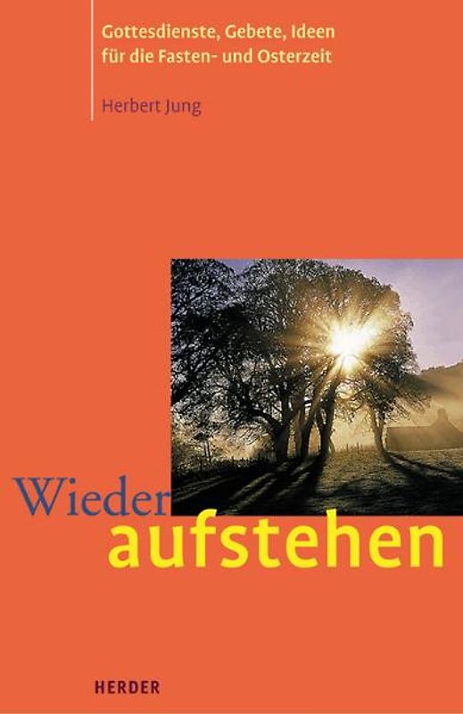 Wieder aufstehen