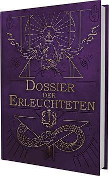 DSA - Dossier der Erleuchteten