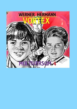 Vortex - Multiversum 4