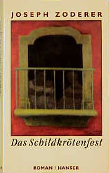 Das Schildkrötenfest